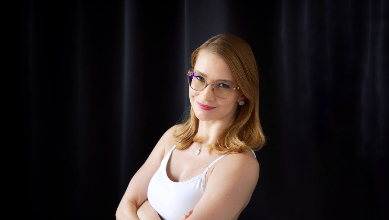 Maria Simak