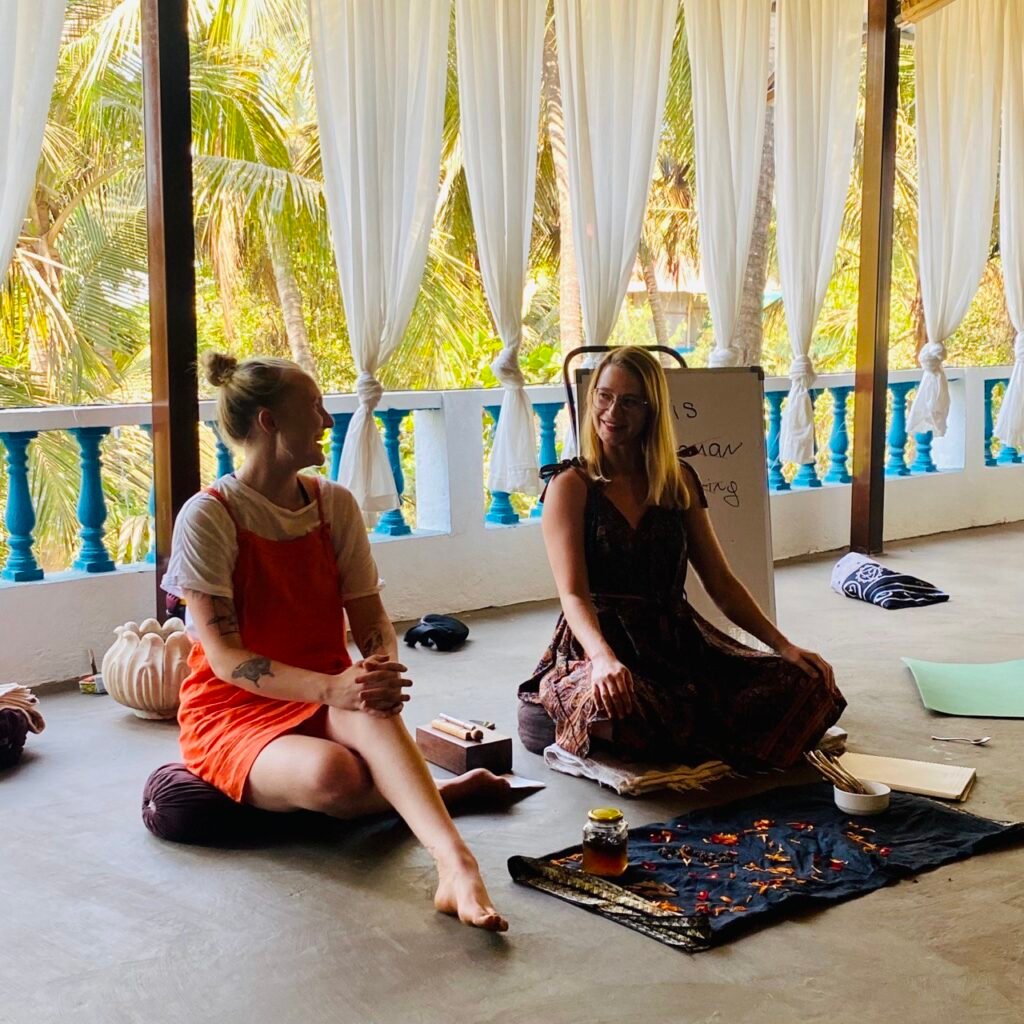 Imperfect history of yoga