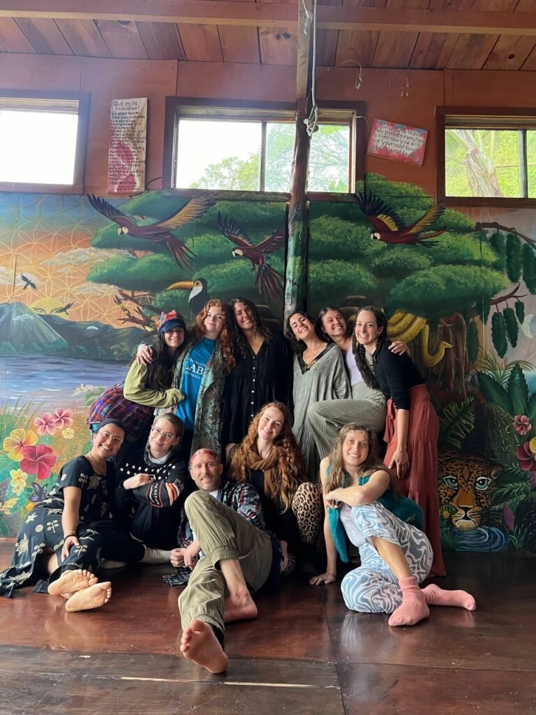 Vata Dosha workshop